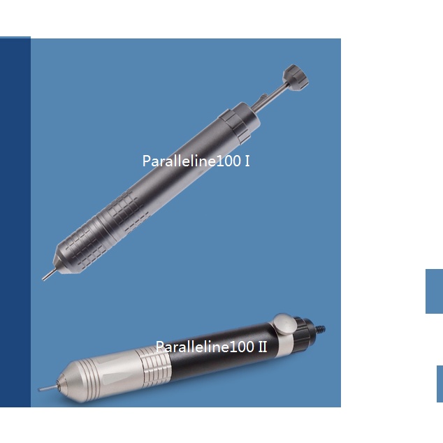 Paralleline 100 Air Turbine handpiece of Dental Lab Polisher denture