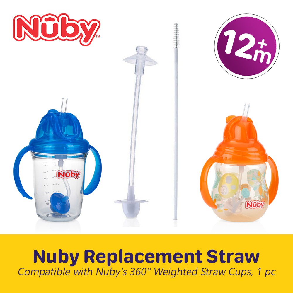 nuby 360 replacement silicone