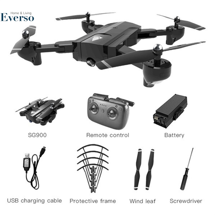 sg900 drone 1080p