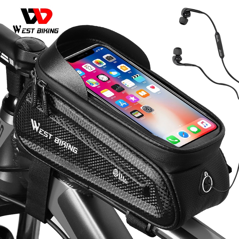 bike bag shopee