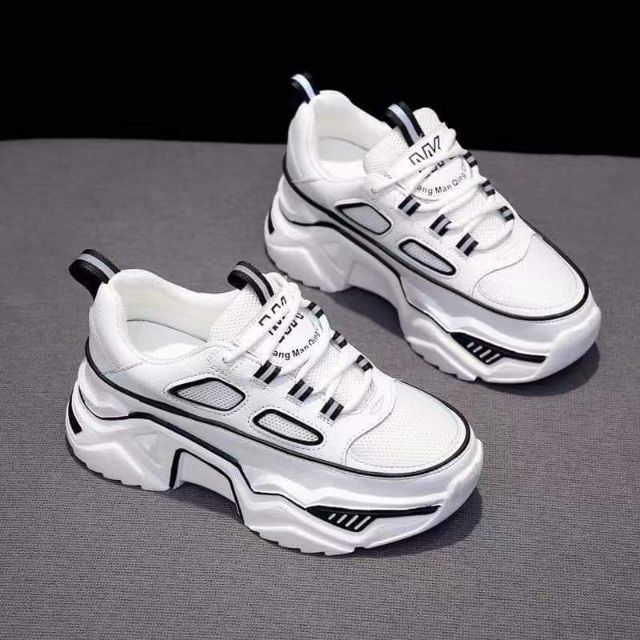 mk rubber shoes