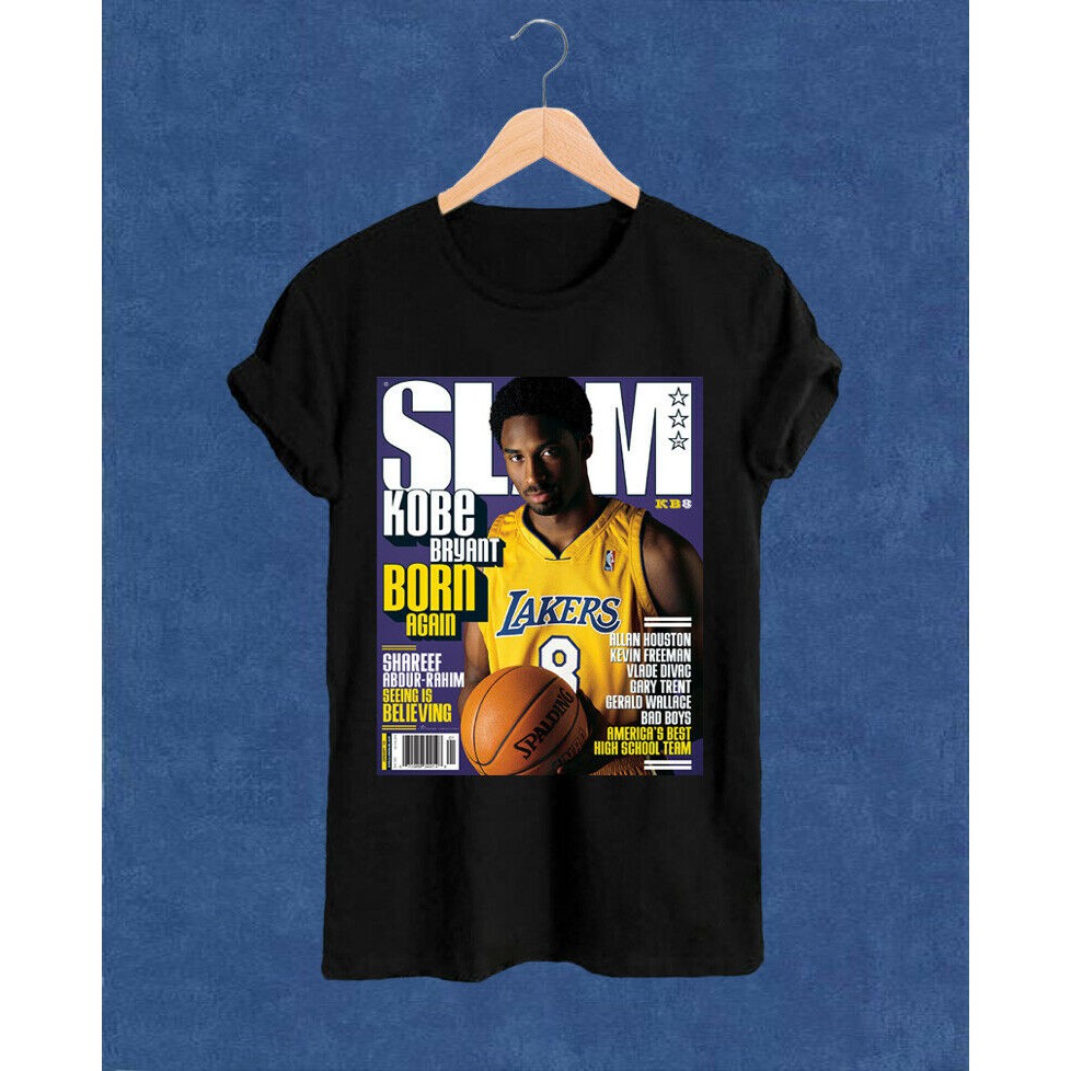 lakers bryant shirt