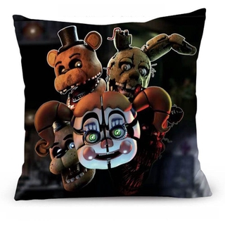 fnaf pillow