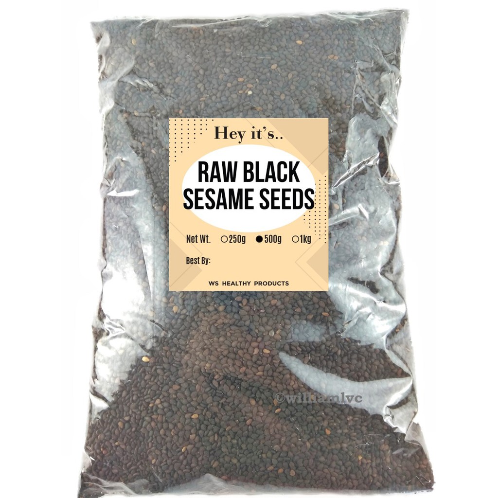 raw-black-sesame-seeds-500g-1kg-shopee-philippines