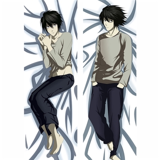 l lawliet sexy