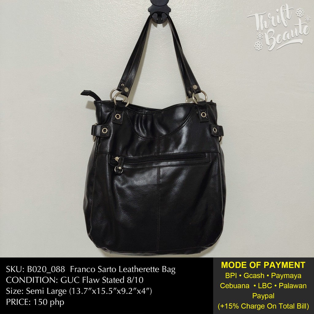 franco sarto price