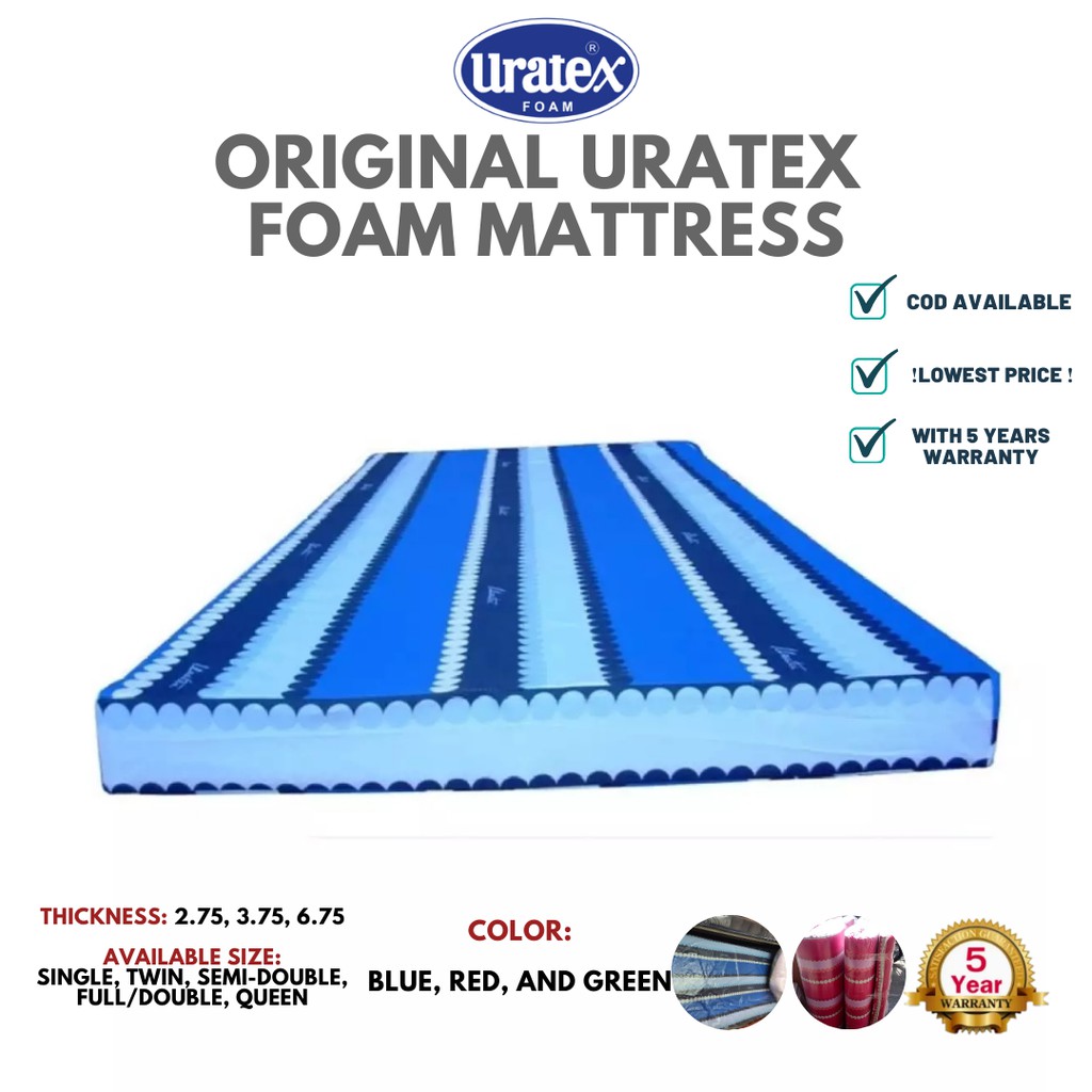 Uratex philippines inc, Uratex commits to product quality