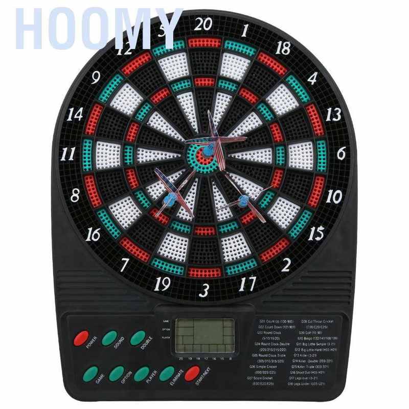 soft dart board