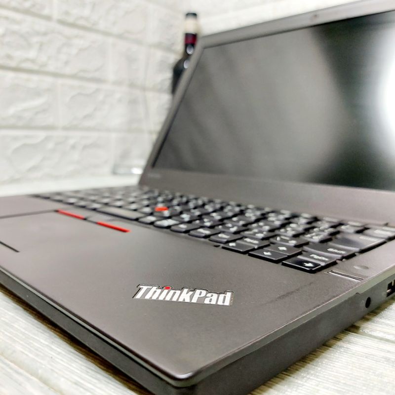 最旬ダウン ThinkPad X260