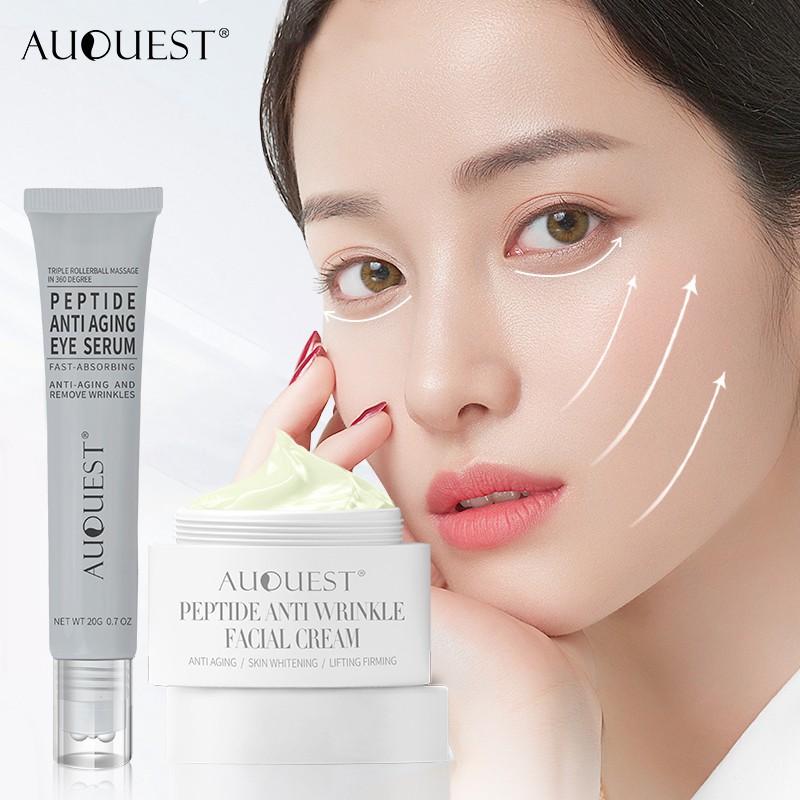 anti wrinkle cream for young skin