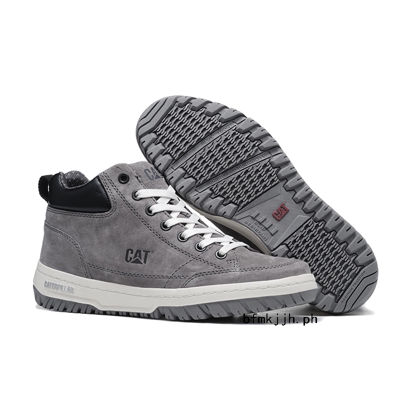 caterpillar outdoor shoes