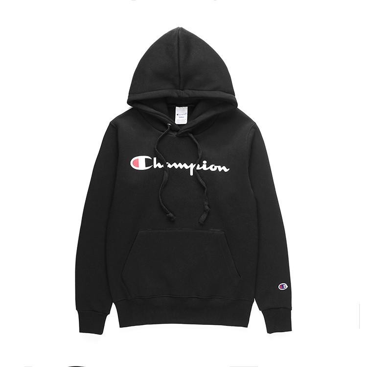 champion couple hoodie