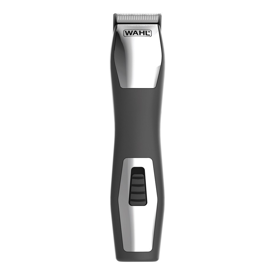 wahl groomsman nose trimmer