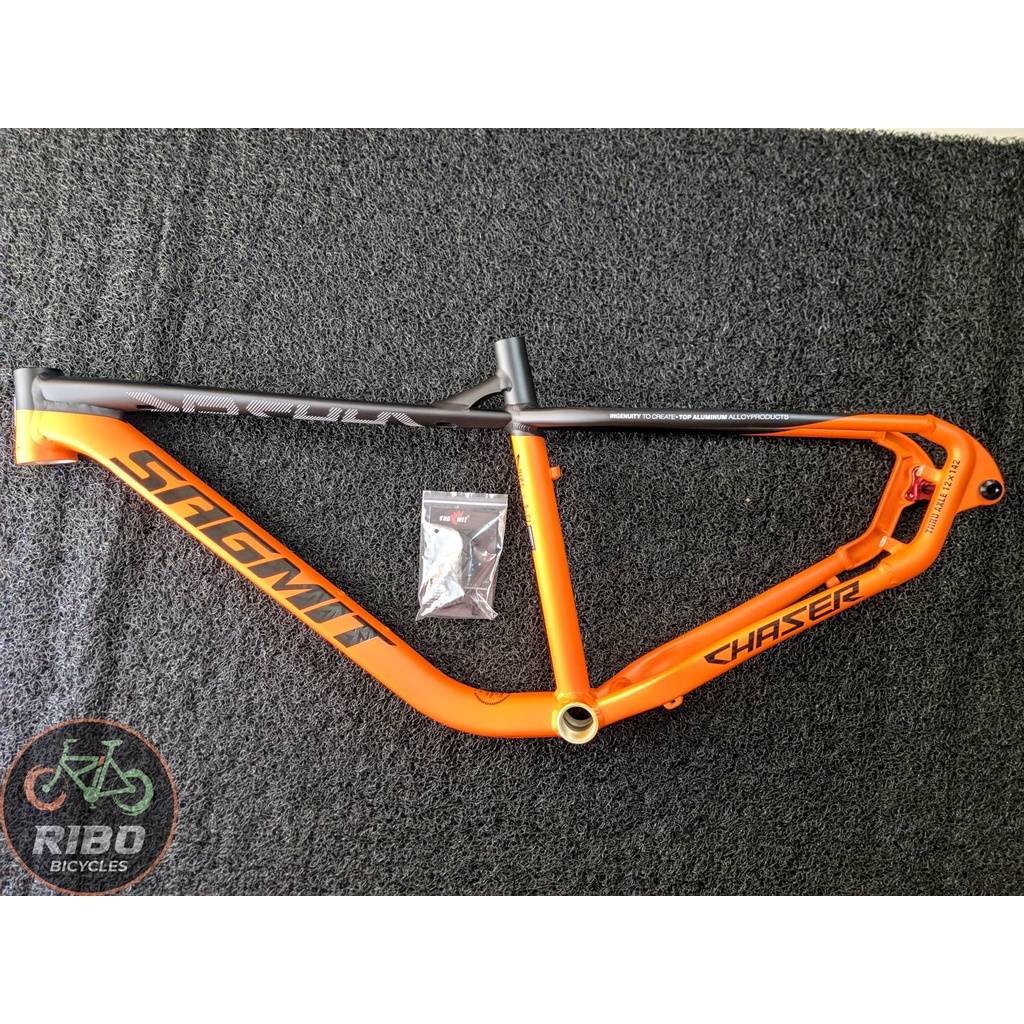 sagmit chaser frame price