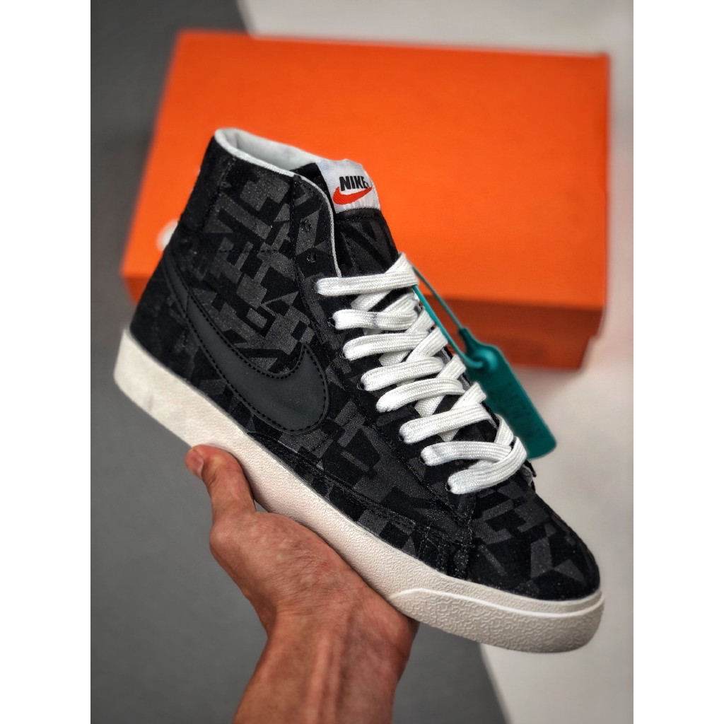 nike blazer mid philippines