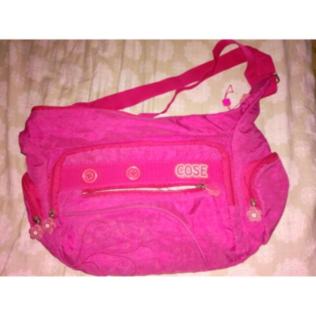 ellesse regent ii backpack