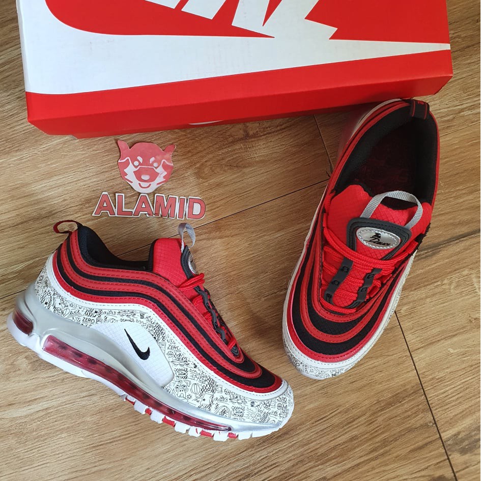 nike air max 97 jayson tatum