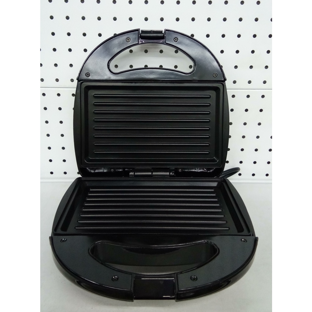 Kyowa Toaster With Stainless Steel Body Casing Shopee Philippines