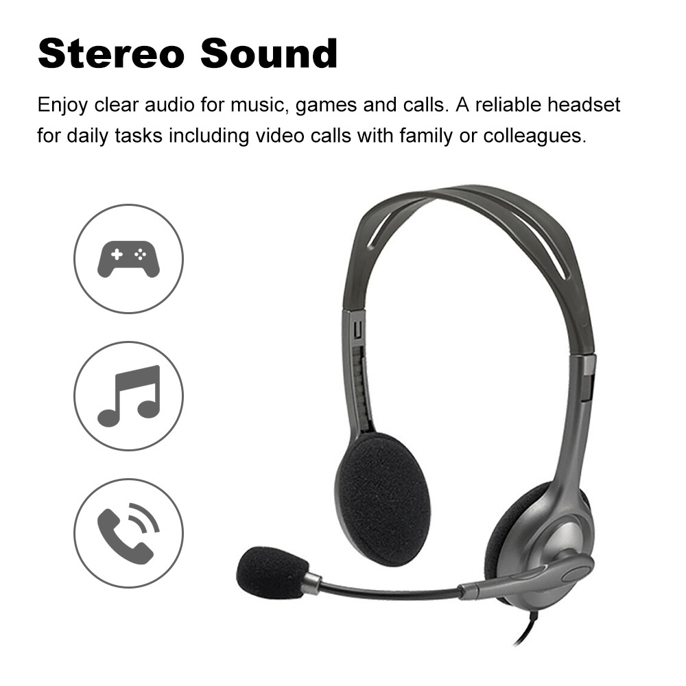 headphones for video calls