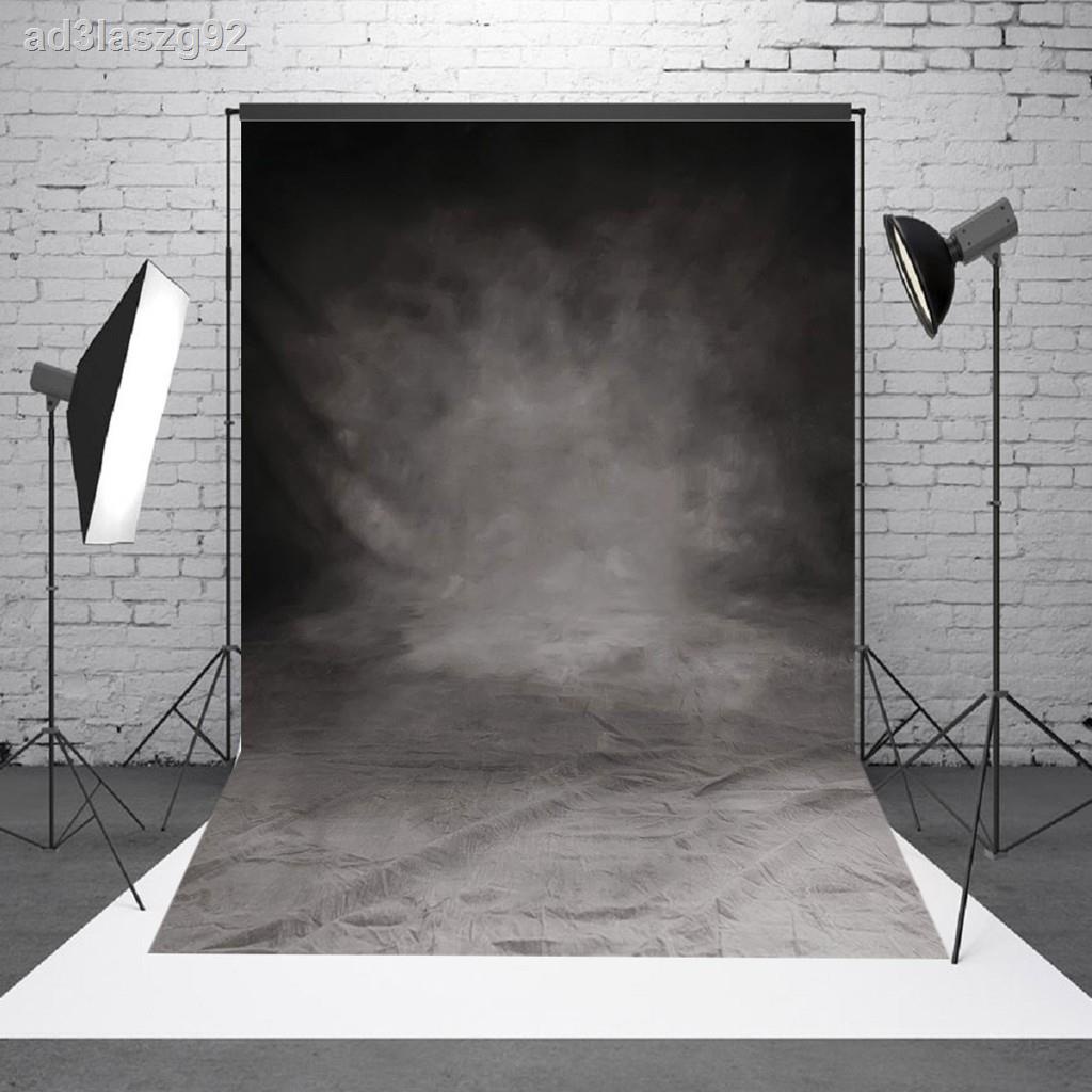 ﺴ5x10FT Large Retro Grey Black Wall Studio Photo Photography Backdrop  Background | Shopee Philippines