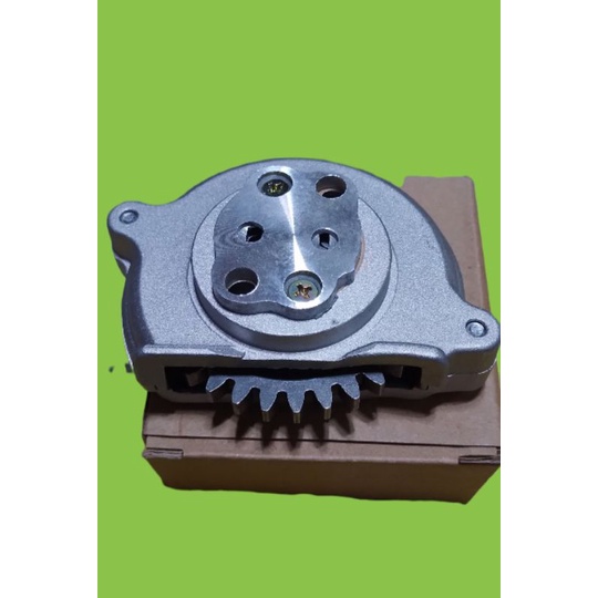 OIL PUMP FOR TMX 155(31T) Shopee Philippines