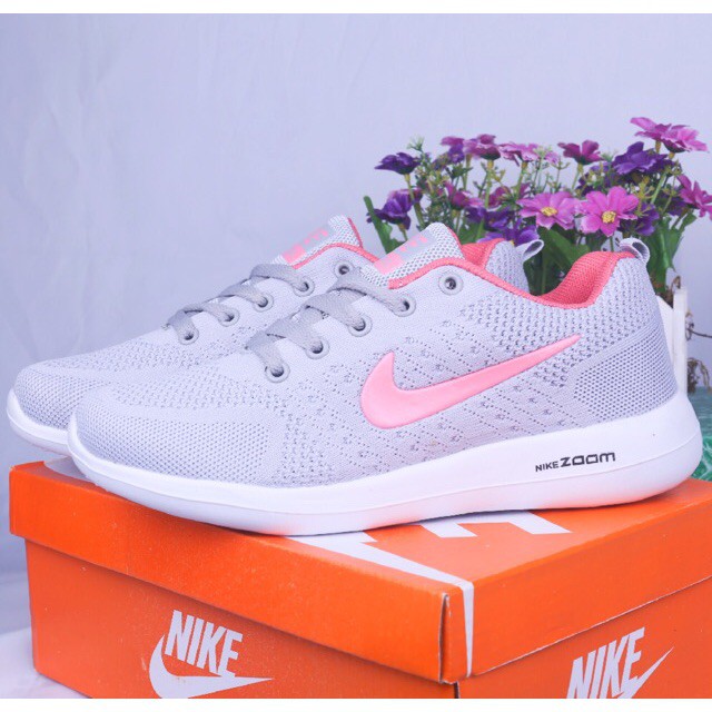 nike zoom girl shoes