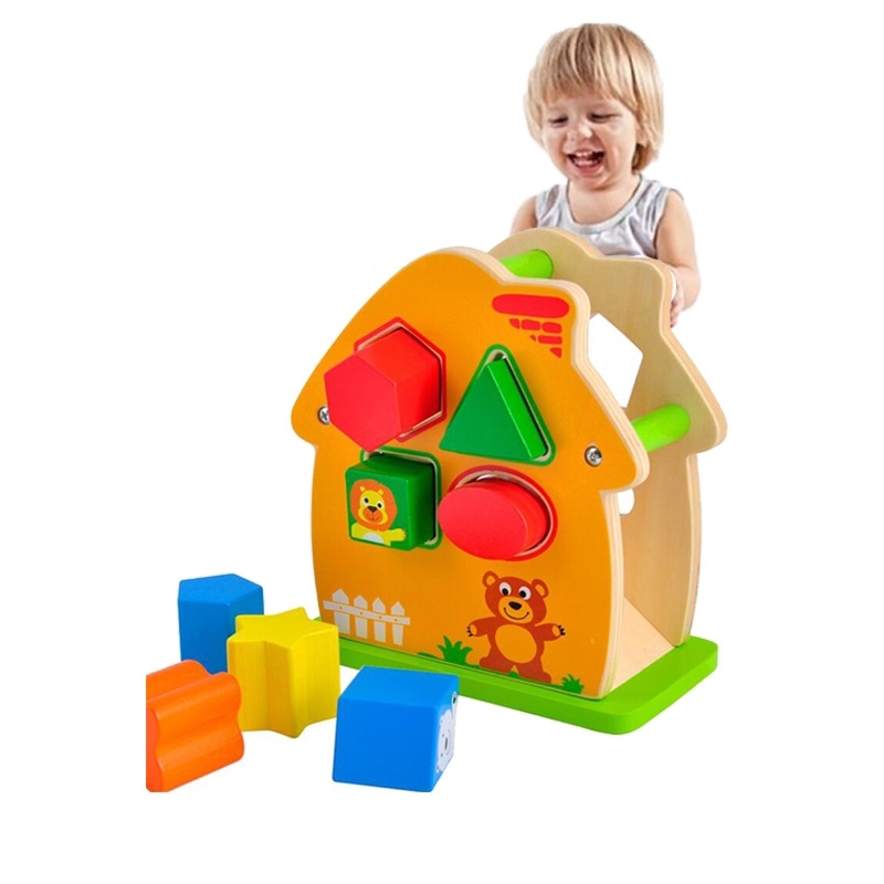 shopee educational toys