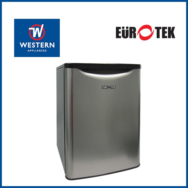 Eurotek EPR80SS 2.8cuft Personal Refrigerator Shopee Philippines