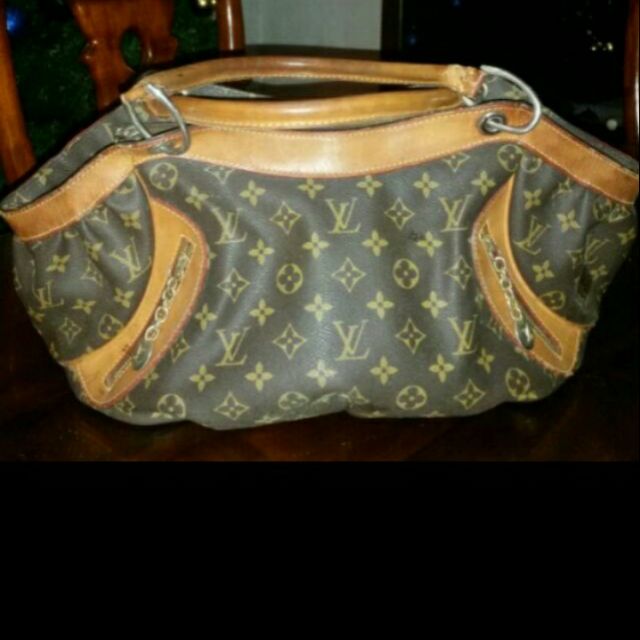 Preloved Lv Bags Philippines Map