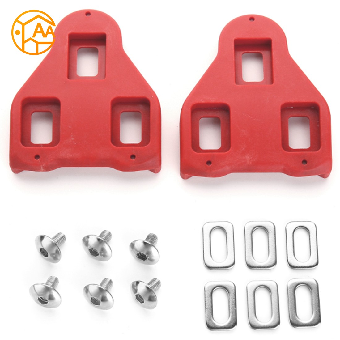 peloton delta cleats