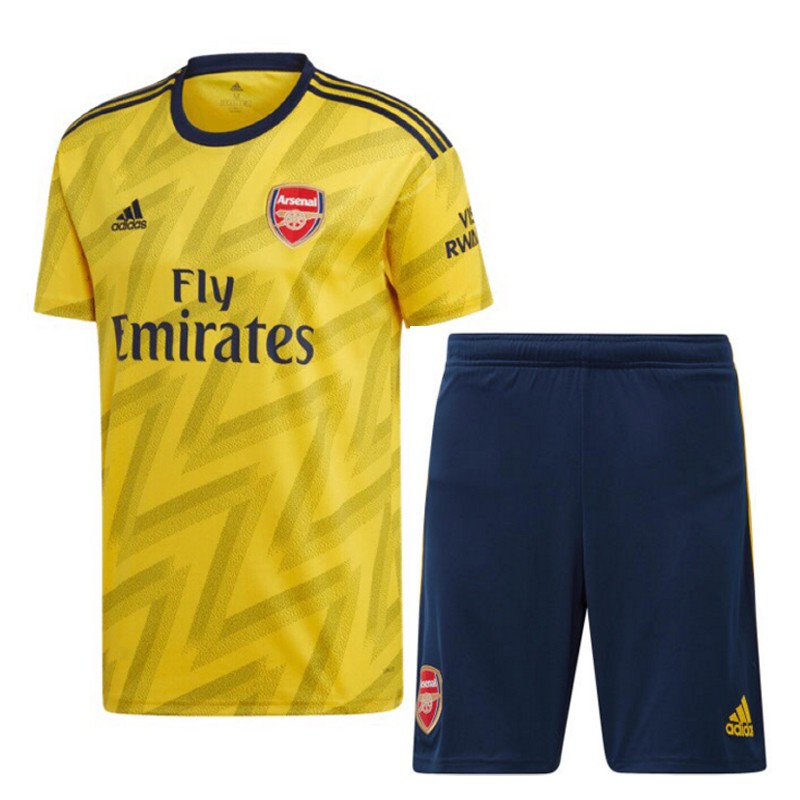 arsenal soccer gear