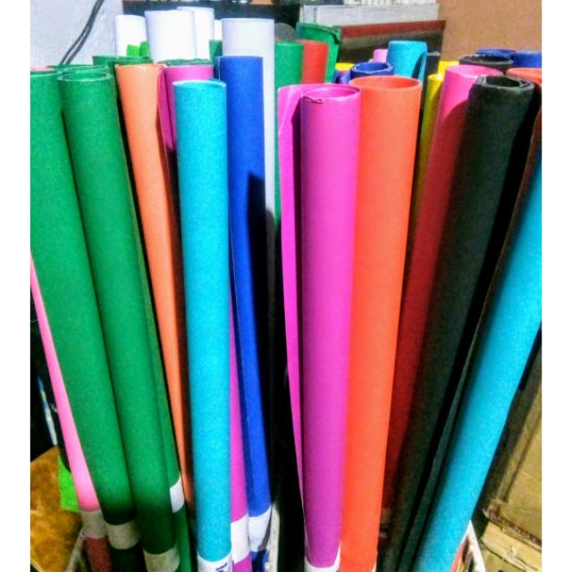 cartolina colored paper | Shopee Philippines