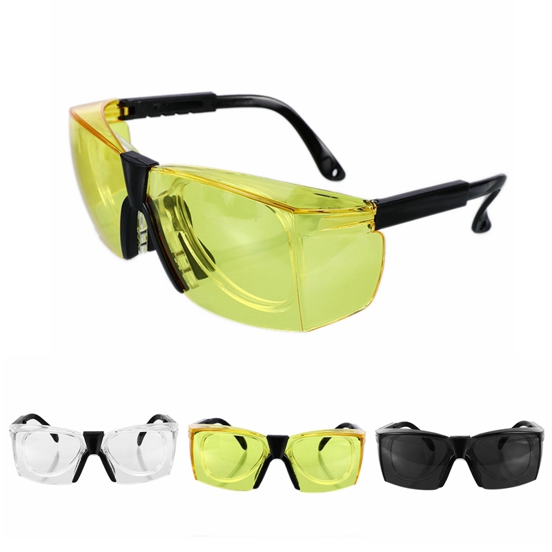 discount safety glasses