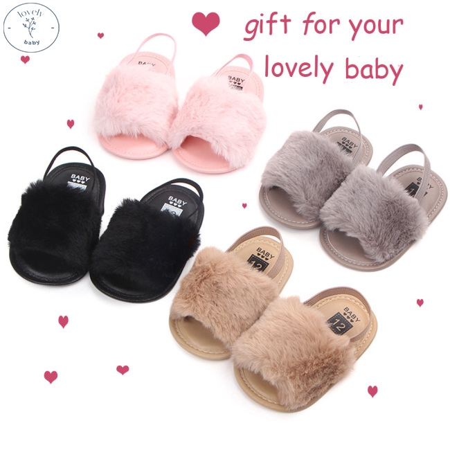 baby summer shoes