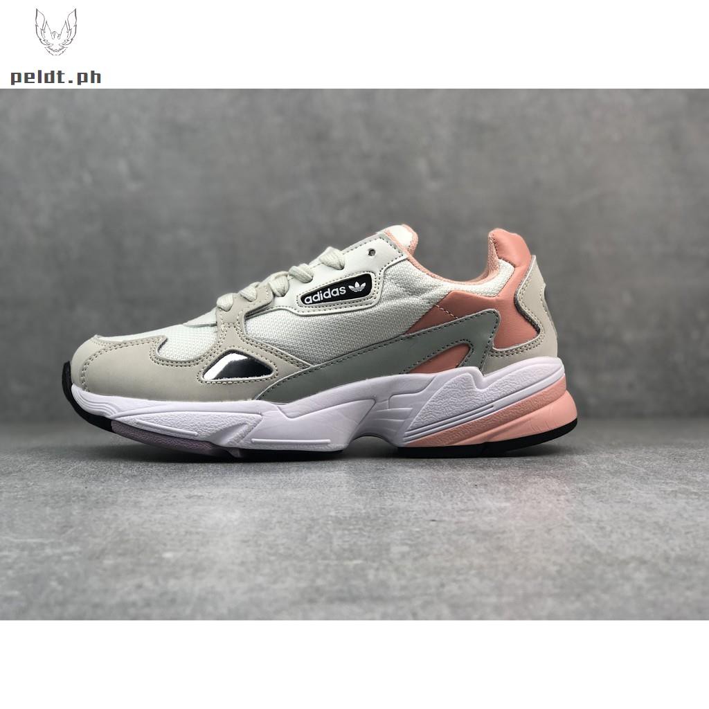 adidas falcon wear