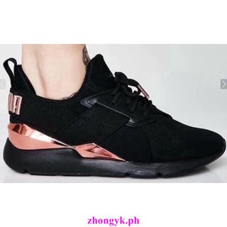 puma muse shoes