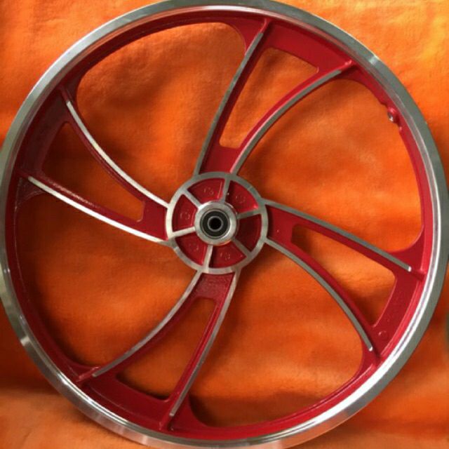 mag rims for bicycles