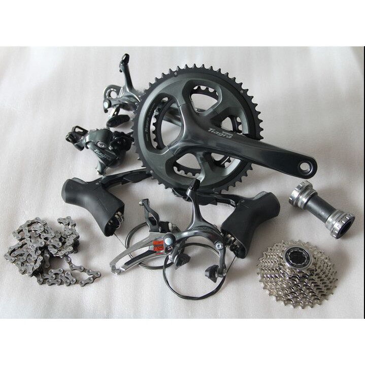 shimano tiagra groupset price