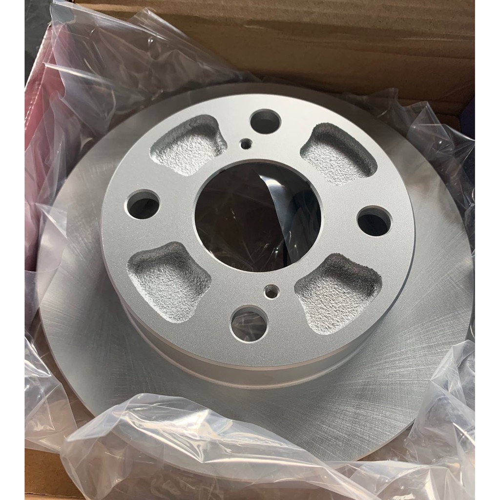 Rotor Disc for Toyota Wigo Shopee Philippines