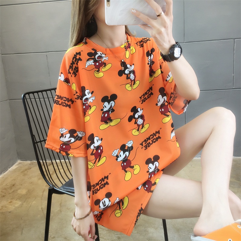 plus size mickey mouse clothes