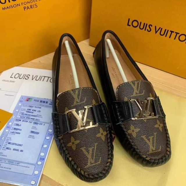 lv monte carlo moccasin