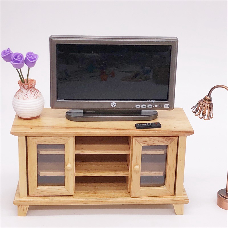 miniature toy furniture