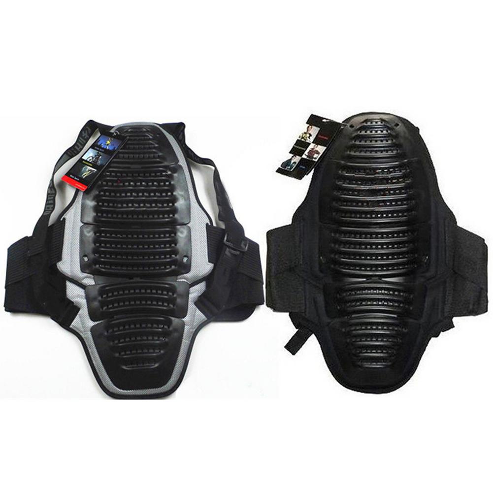 Motorcycle Back Protector Professional EVA Armor Riding Equipment