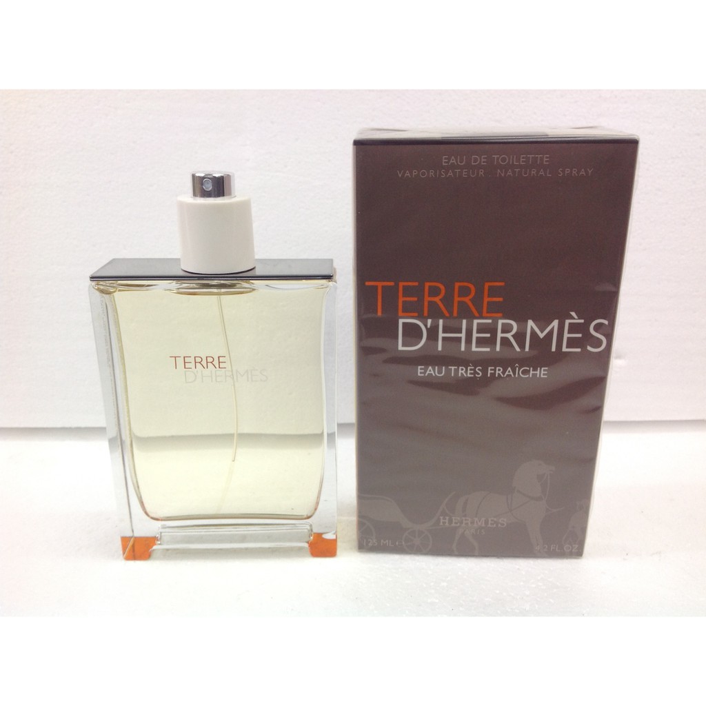 hermes tres