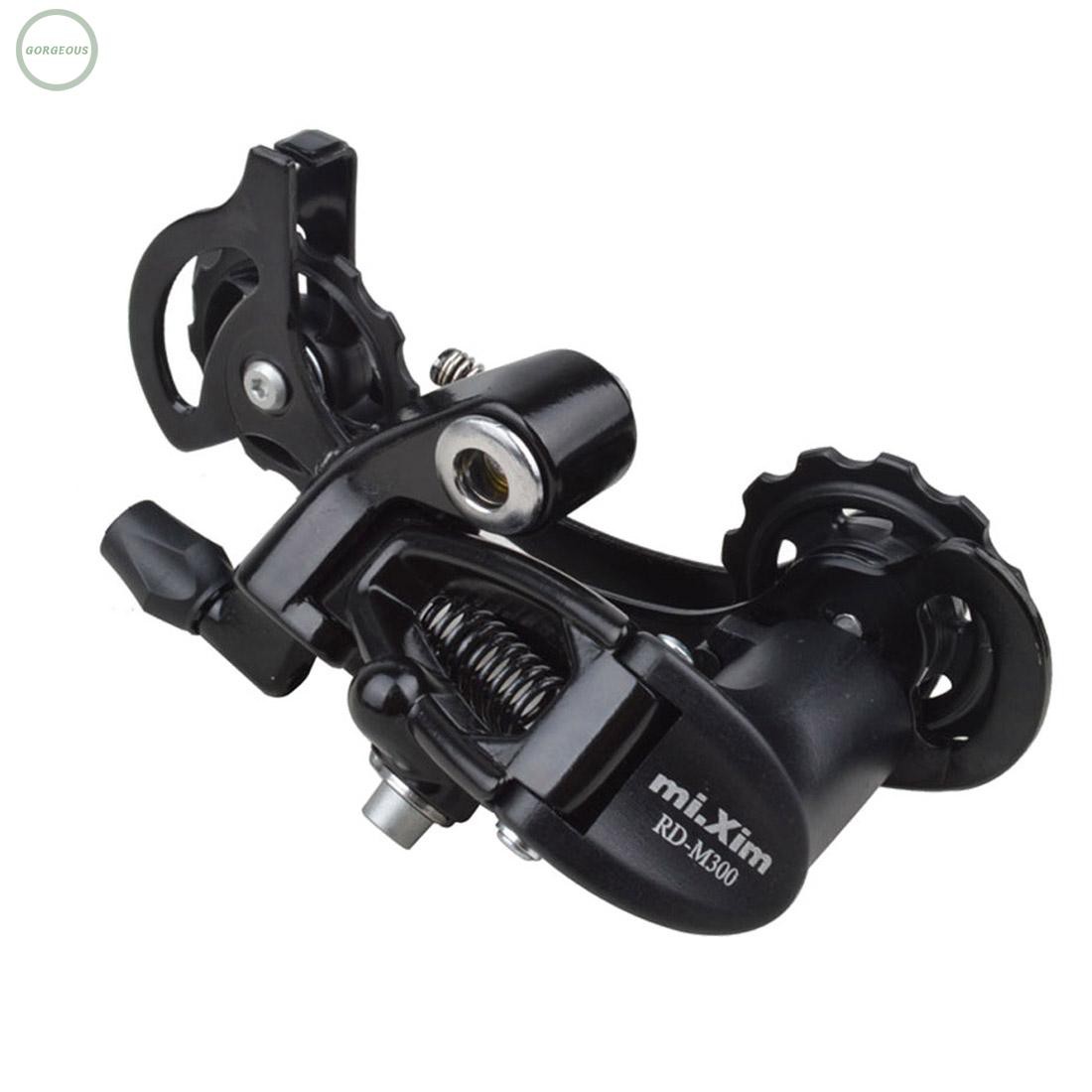 derailleur components