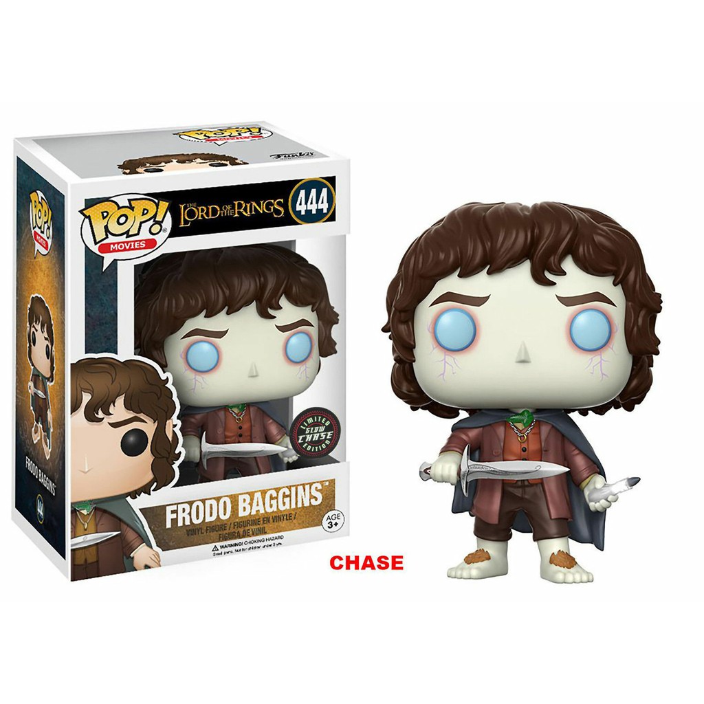 new lotr funko pops