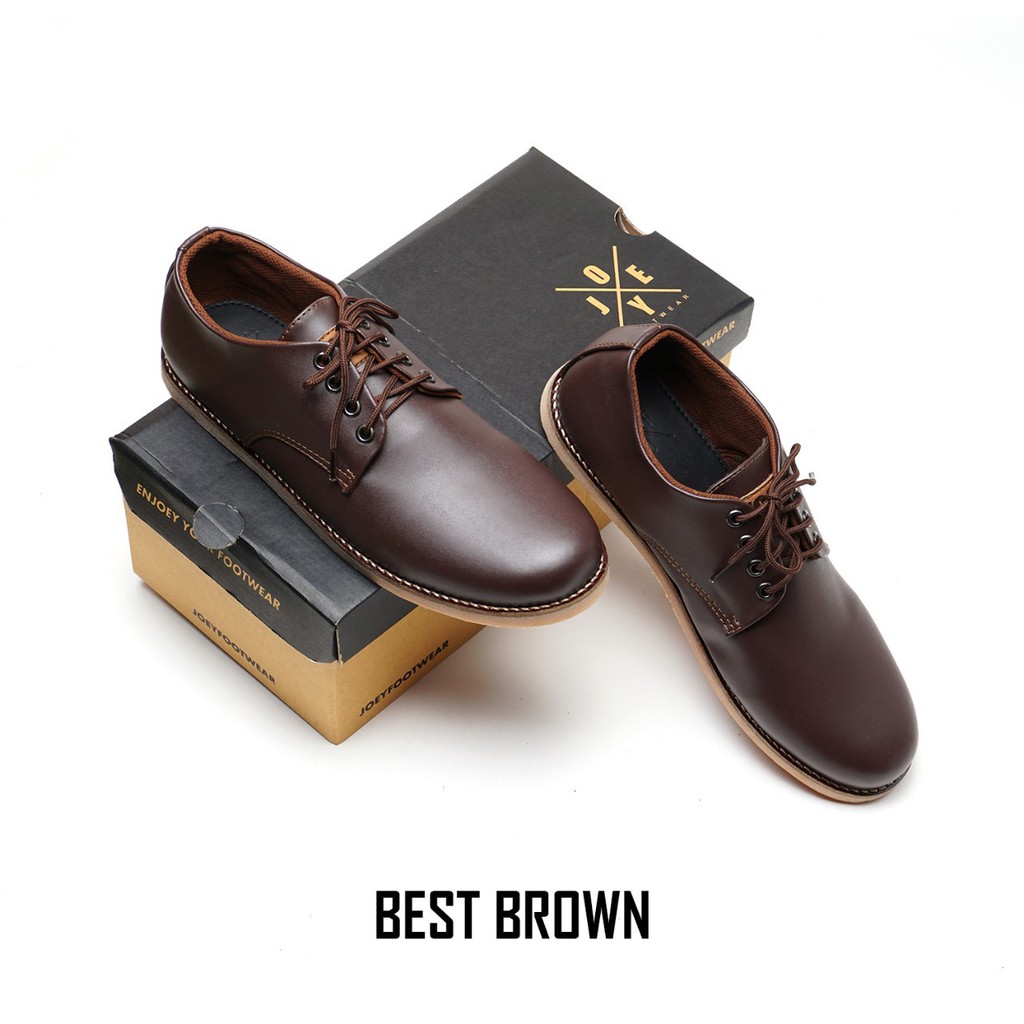 mens semi casual shoes