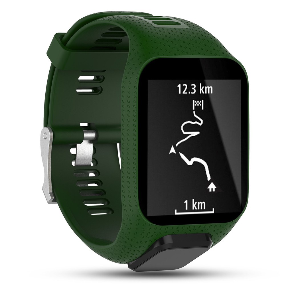 tomtom runner 2 replacement strap