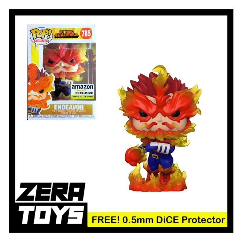 Funko Pop! Animation: My Hero Academia 