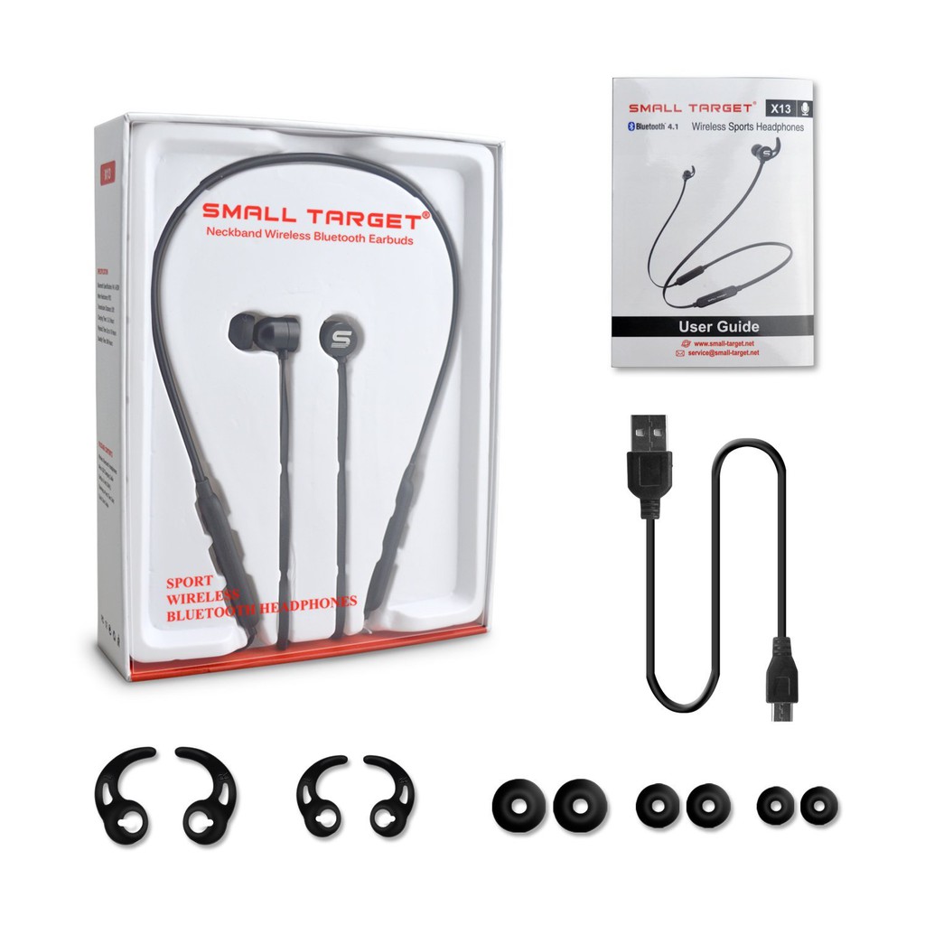 headset with mic target